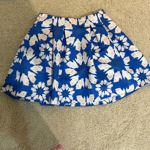 Alice and Olivia Mini Skirt (never worn)